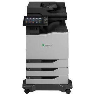 LEXMARK CX825dte Farblaser-Multifunktionsgerät