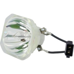 Beamerlampe (nur Leuchtmittel) für EPSON (ersetzt: ELPLP74, V13H010C74)