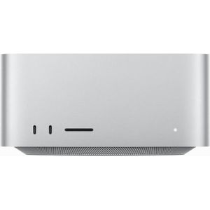 Apple Mac Studio 1TB silber