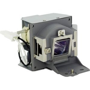 Beamerlampe für BENQ (ersetzt: 5J.J9V05.001)