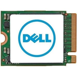 DELL AD099078 PCIe 4.0 (NVMe) SSD - 2 TB