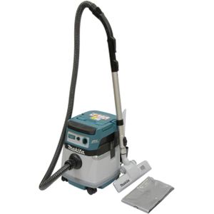 makita Akku-Staubsauger  DVC155LZX2 ohne Akku