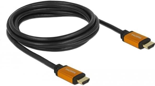 DeLOCK Kabel High Speed HDMI 2m