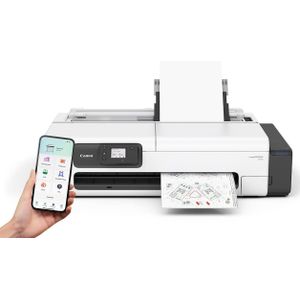 0 Canon imagePROGRAF TC-21 Großformatdrucker 61cm (24"")