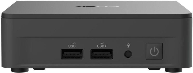 ASUS NUC 13 Pro Slim Mini-PC RNUC13ANKI7068C2I