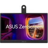 ASUS ZenScreen MB166CR portabler Monitor 39,6 cm (15,6 Zoll)