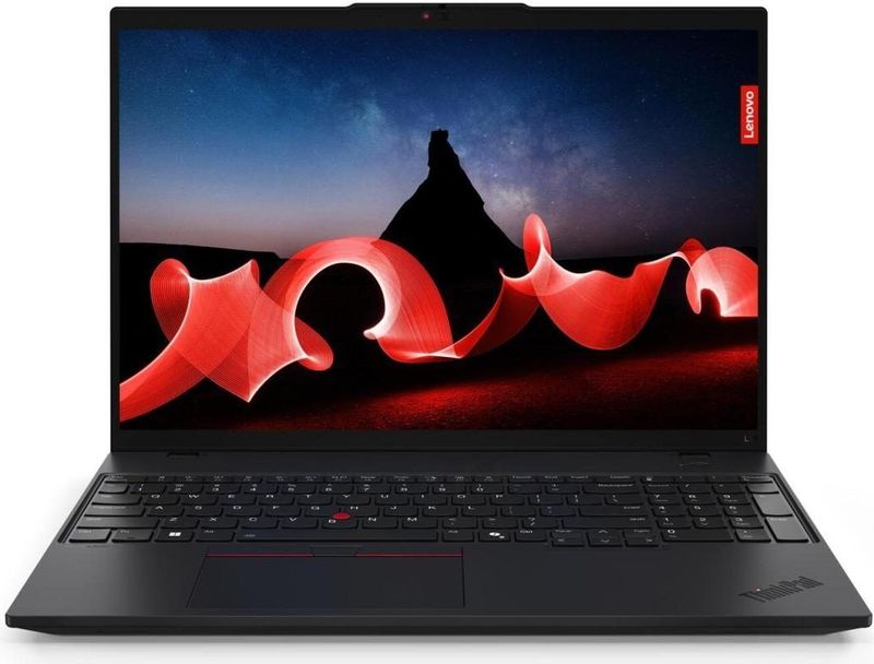 Lenovo ThinkPad L16 G1 AMD Ryzen 7 PRO 7735U Notebook 40.6cm (16"")