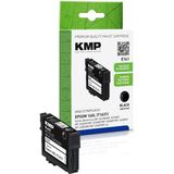 KMP Druckerpatrone E141 schwarz kompatibel zu EPSON 16XL / T1631XL