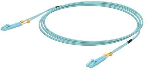 Ubiquiti 10 Gbit/s OM3 Duplex LC-Patchkabel
