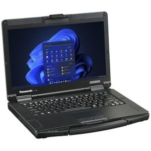 Panasonic FZ-55GZ00TB4 TOUGHBOOK 55 mk3 HD
