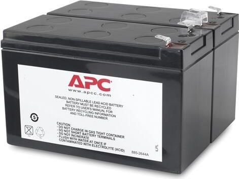 APC RBC113 Ersatzbatterie