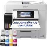 Epson EcoTank Pro ET-5885 A4 Tintentank-Multifunktionsdrucker