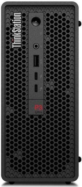 Lenovo ThinkStation P3 Ultra SFF 30HA009NGE Mini-Tower PC
