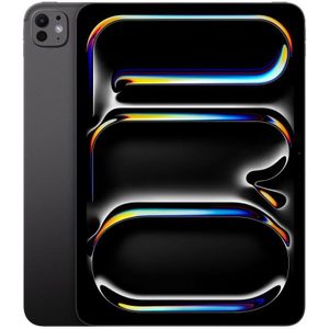 Apple iPad Pro 28,22cm (11"") Nanotexturglas 5.Generation Wi-Fi 1TB space schwarz