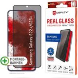 DISPLEX Privacy Glass FC Samsung Galaxy S22+/S23+