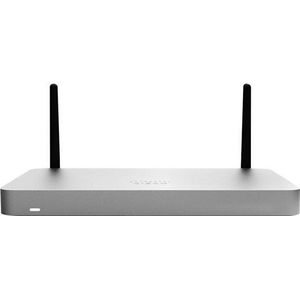 Cisco Firewall MX67W 4-Port LAN 1-Port WAN