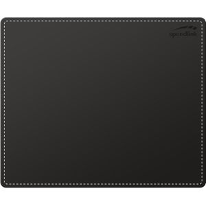 Speedlink NOTARY Soft Touch Mauspad, schwarz