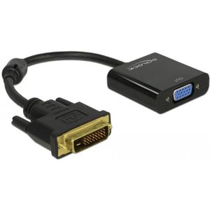 DeLOCK Adapter DVI zu VGA