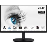 0 MSI PRO MP245VDE Monitor 60 cm (23,8 Zoll)