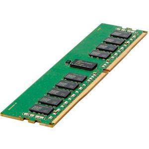 HPE 16GB Single Rank x4 DDR4-3200 Registered Smart Memory Kit (P06029-B21)