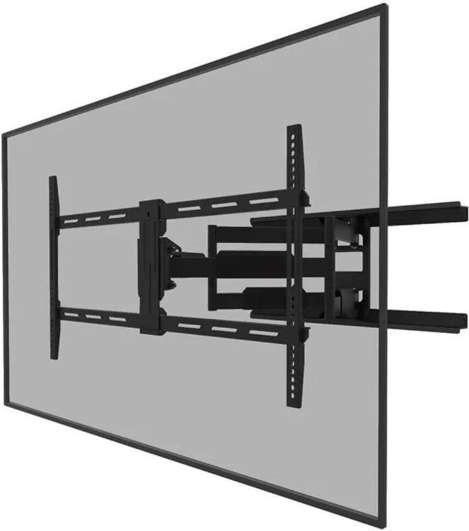 Neomounts WL40-550BL18 voll bewegliche Wandhalterung