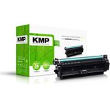 KMP Toner C-T42Y gelb kompatibel zu Canon 040Y