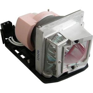 Beamerlampe für OPTOMA (ersetzt: SP.8LM01GC01)