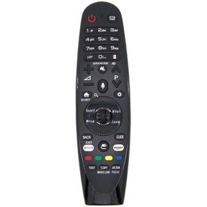 codalux Fernbedienung für LG AN-MR650A (EU), AKB75075301