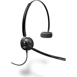 Poly EncorePro HW540 Convertible Headset On-Ear