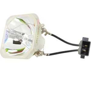 Beamerlampe (nur Leuchtmittel) für EPSON (ersetzt: ELPLP53, V13H010L53)