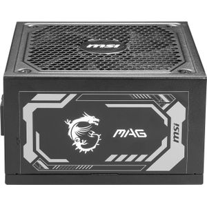 MSI MEG A1250GL PCIE5 - 1250W
