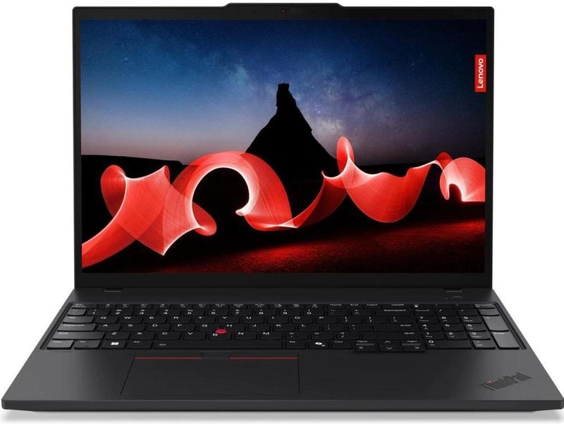 Lenovo ThinkPad T16 G3 Intel Core Ultra 7 155U Notebook 40,6 cm (16"")