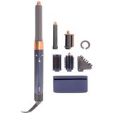 DYSON HS05 Airwrap Complete Long Volumise Prussian Blue/Rich Copper