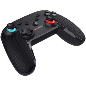 Trust Gaming GXT 1246 Muta Kabelloser Controller für Nintendo Switch - Schwarz