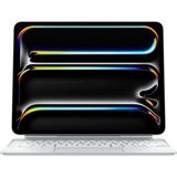 Apple Magic Keyboard iPad Pro 13 (M4), weiß (int.)