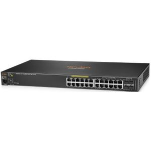 HPE Networking 2530-24G-POE+-SWITCH J9773A