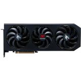 Powercolor Grafikkarte AMD Radeon RX 9070 XT Hellhound OC 16GB GDDR6