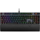 ASUS ROG Strix Scope II RGB Gaming Tastatur