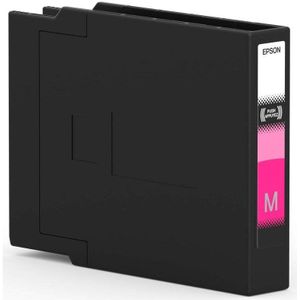 Epson Original T13X3 XL Druckerpatrone - magenta C13T13X340
