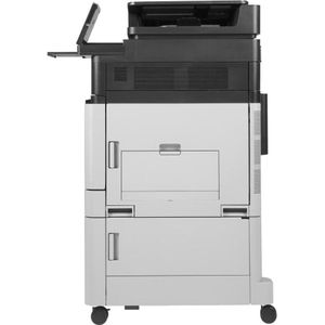 HP Color LaserJet Enterprise M880z Farblaser-Multifunktionsgerät