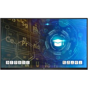 Philips 86BDL4152E Digital Signage Touch Display 217 cm 86 Zoll