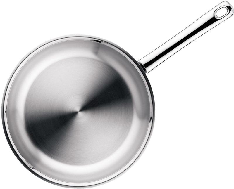 0 WMF Profi Bratpfanne rund, 28 cm