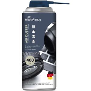 MediaRange Druckluftreiniger 400 ml