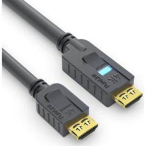 PureLink HDMI Kabel Aktiv 10.2Gbps - PureInstall 30,0m