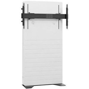 Hagor CON-Line® Big FS Lift Cisco WebEx Board Pro 55“ Medienstelen-Lift freistehend