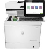 HP LaserJet Enterprise Flow MFP M578c Farblaser-Multifunktionsgerät