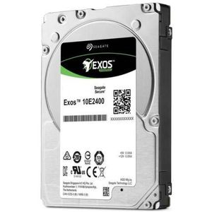 Seagate Exos 10E2400 Hybrid-Festplatte 1,8 TB