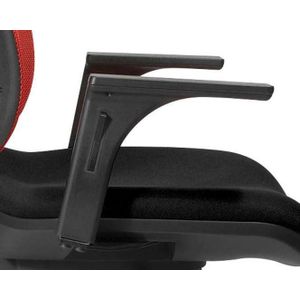 Topstar Armlehnen für Net Pro 100 und Soft Pro 100 (schwarz)
