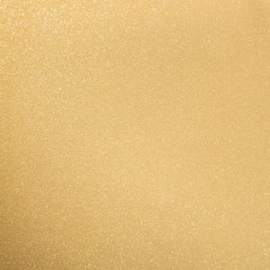 Cricut Vinylfolie permanent 33 cm x 3.6 m gold