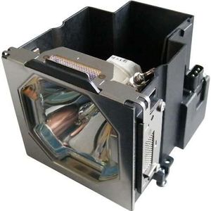 Beamerlampe für SANYO (ersetzt: POA-LMP146, 610-351-5939)